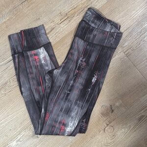 Asics Leggings
